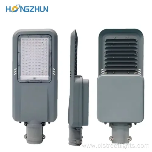 200W LED Street Light with Solar Power and Radar - Cheap Outdoor Garden Super High Lumen